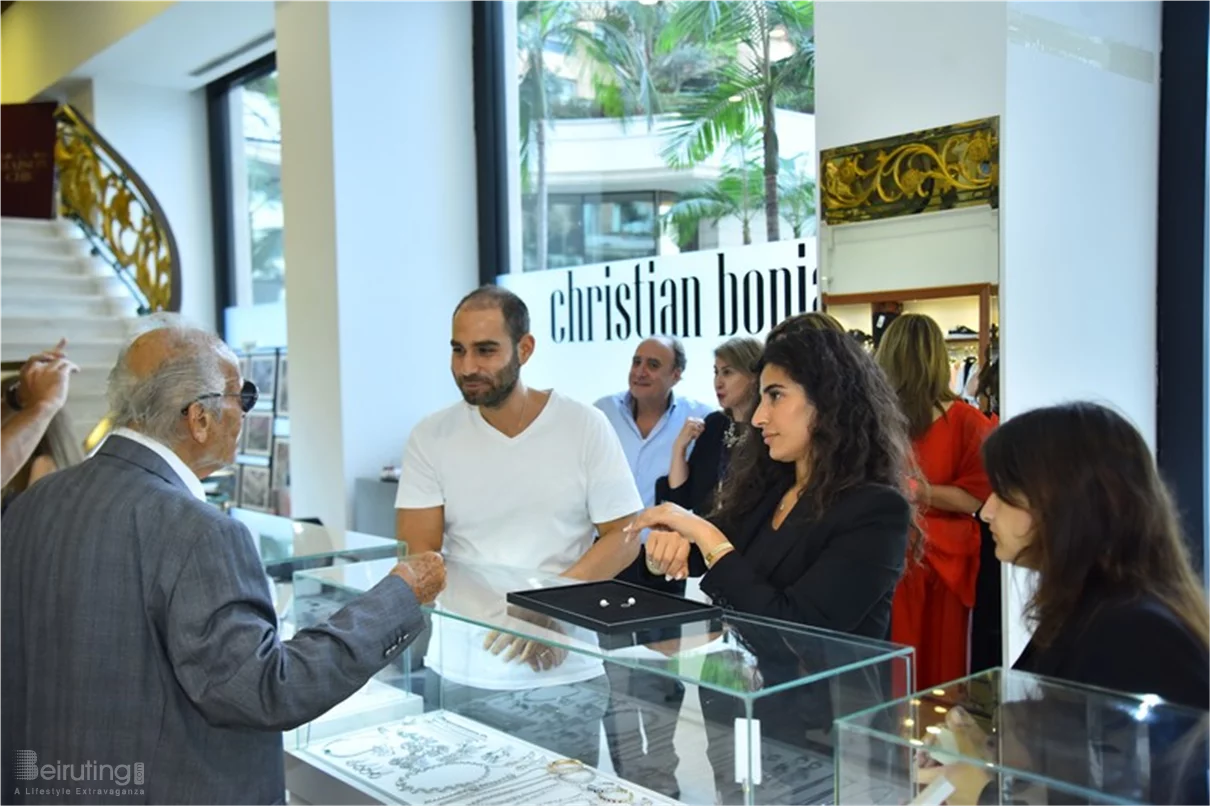 Beirut Lifestyle Avenue Summer 2024